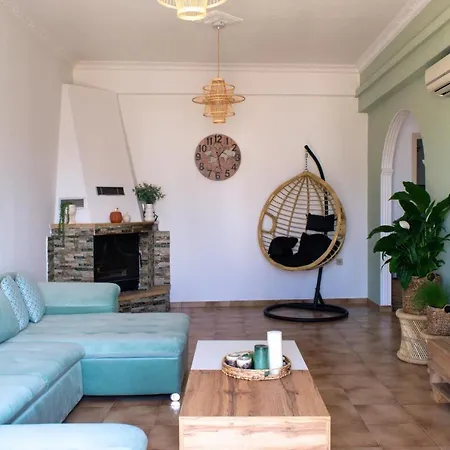 Apartmán Melitoma