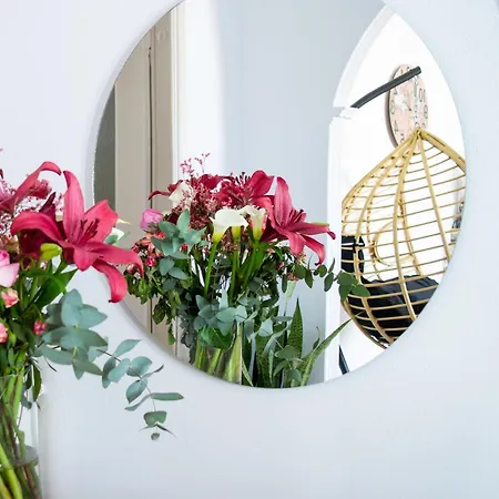 Apartmán Melitoma Naxos City