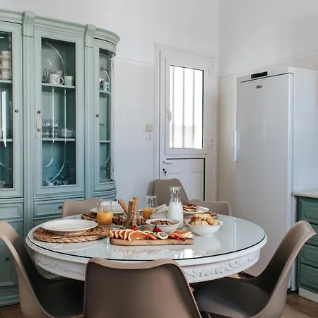 Apartmán Melitoma