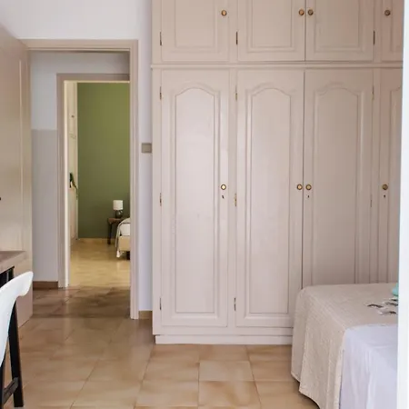 Apartmán Melitoma *