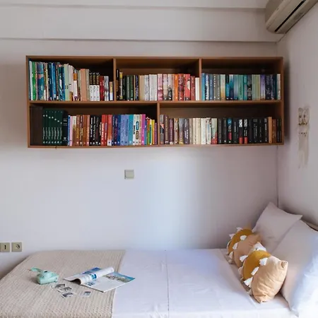 Melitoma Apartmán