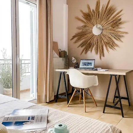 Apartmán Melitoma
