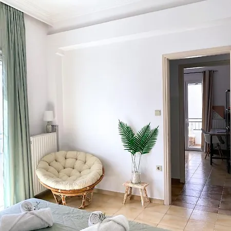 Apartmán Melitoma